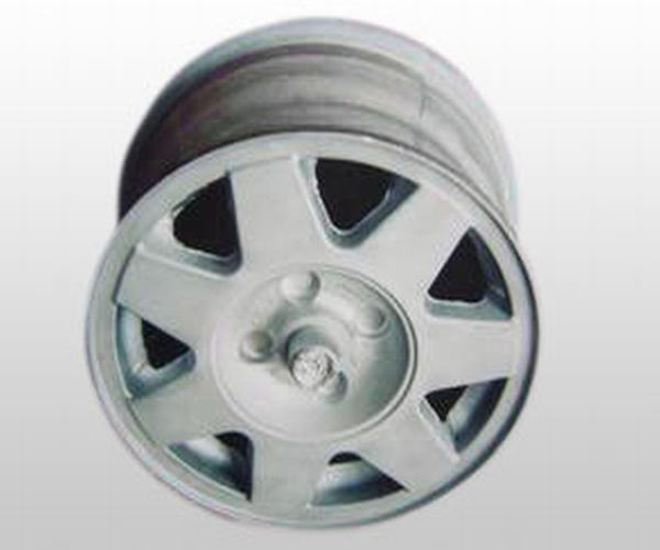 低壓鑄造-鋁汽車輪轂 低壓鑄造-鋁汽車輪轂